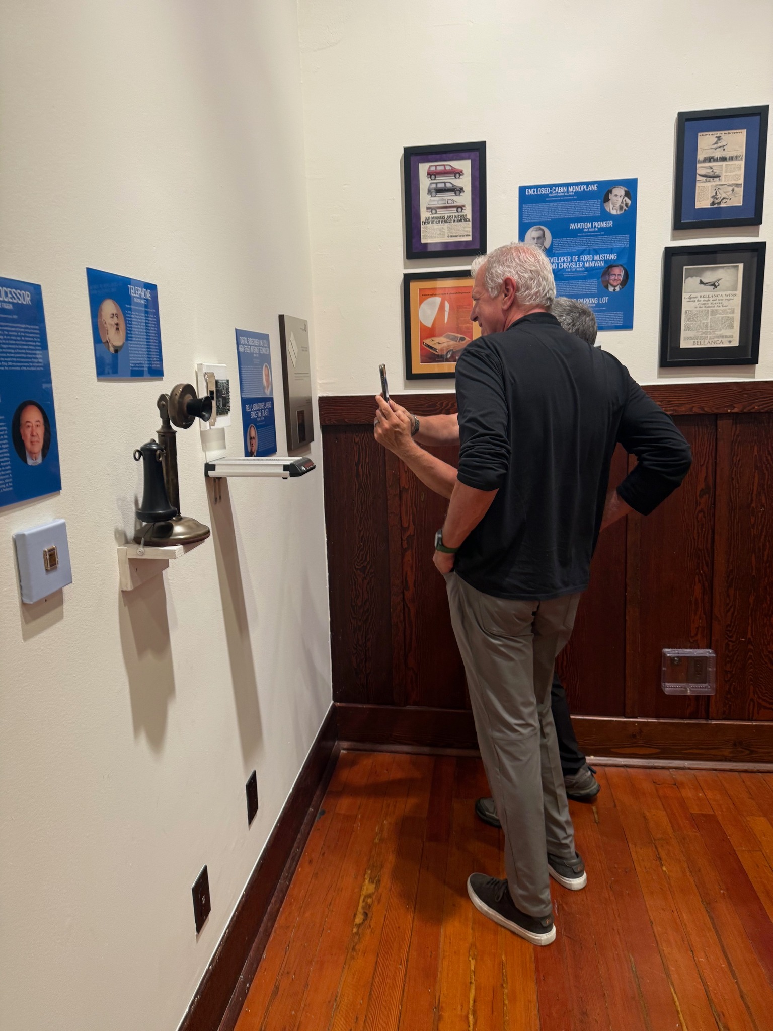 Typical activities carried out by 2 QAG LIMITED